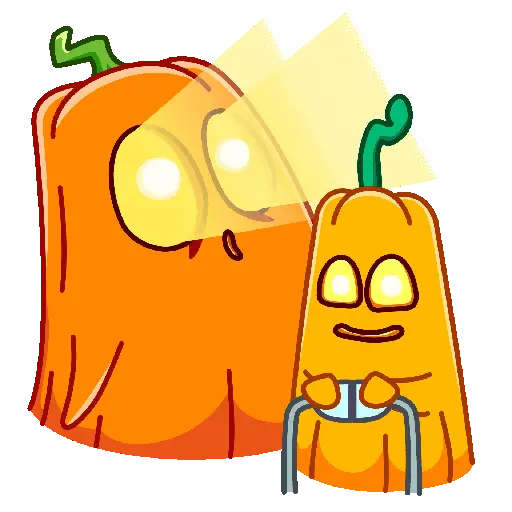 Calabazas  10