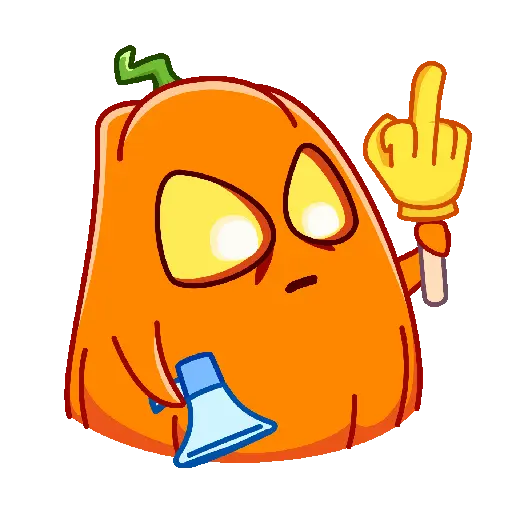 Calabazas  11