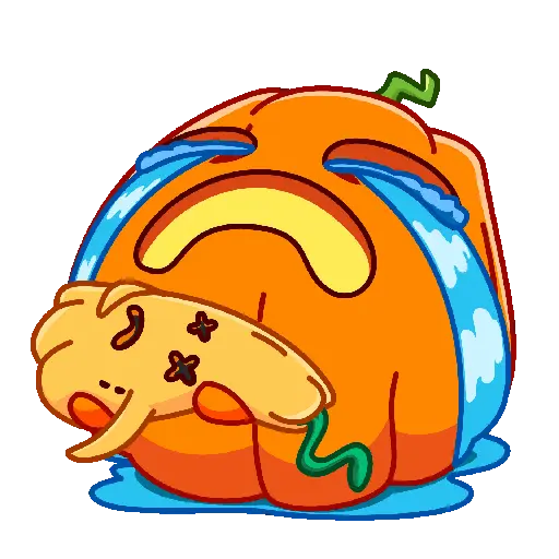 Calabazas  20