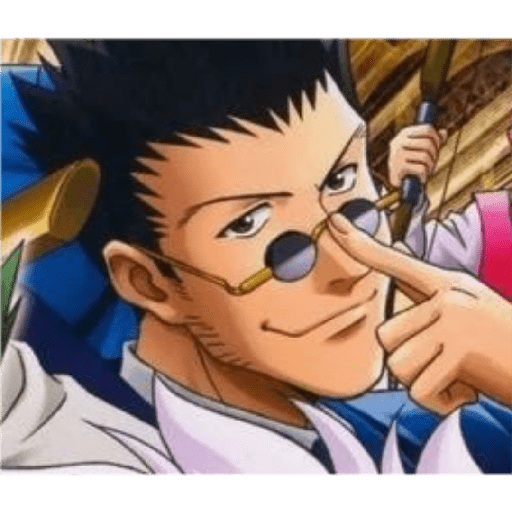 Hunterxhunter