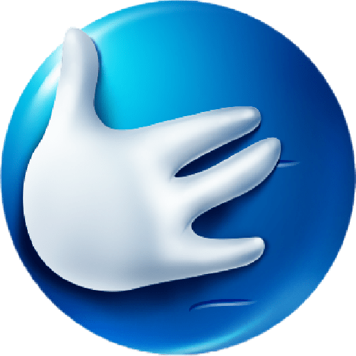 Emoji's Blue 🇧🇷 5
