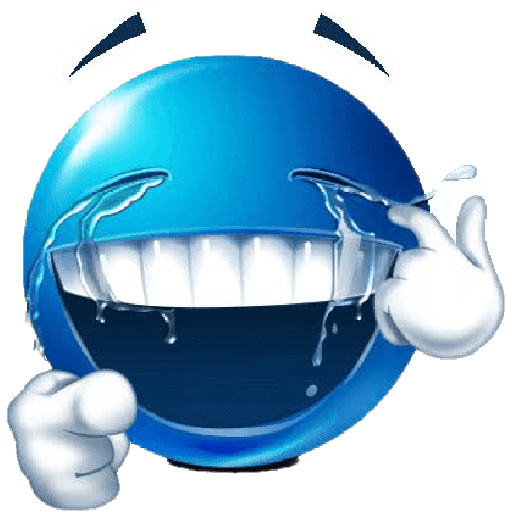 Emoji's Blue 🇧🇷 23