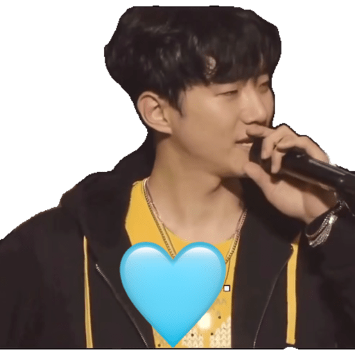 이준호 LeeJunho 1