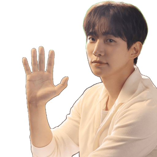이준호 LeeJunho 7