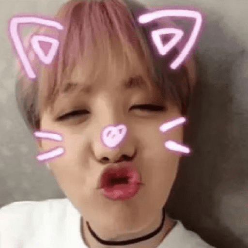 ᰋ 𝅄    ও J-Hope ¡ 19