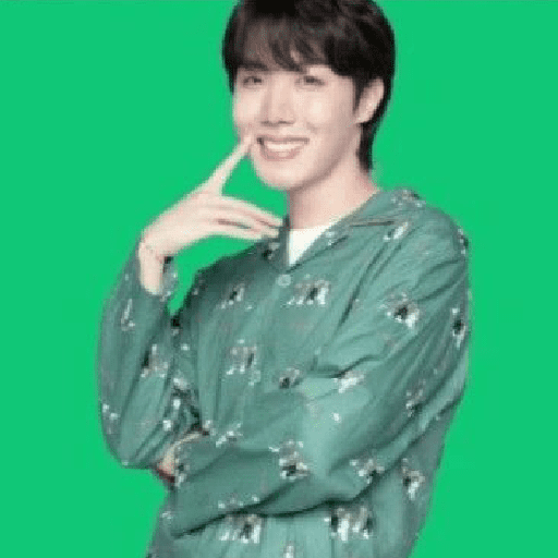 ᰋ 𝅄    ও J-Hope ¡ 22