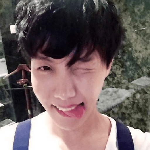ᰋ 𝅄    ও J-Hope ¡ 23