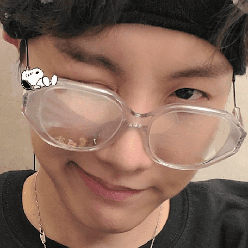ᰋ 𝅄    ও J-Hope ¡ 24