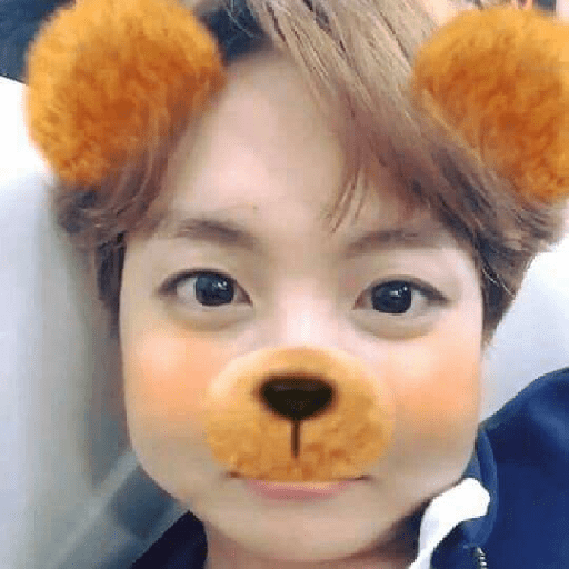 ᰋ 𝅄    ও J-Hope ¡ 1