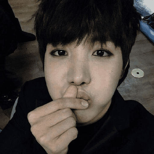 ᰋ 𝅄    ও J-Hope ¡ 3