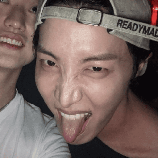 ᰋ 𝅄    ও J-Hope ¡ 6