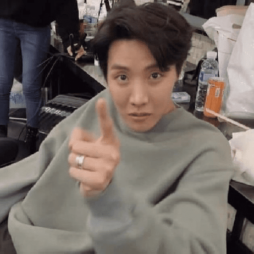ᰋ 𝅄    ও J-Hope ¡ 7