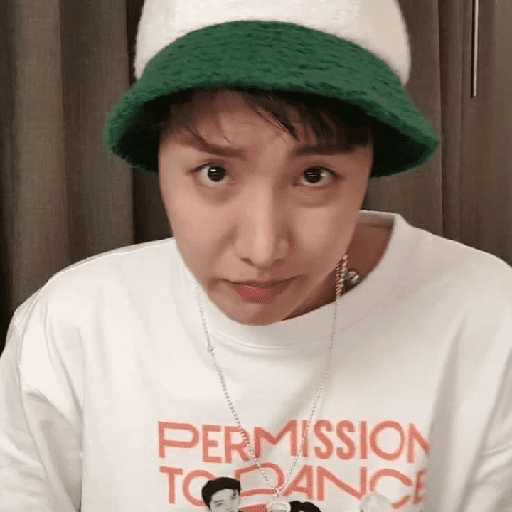 ᰋ 𝅄    ও J-Hope ¡ 9