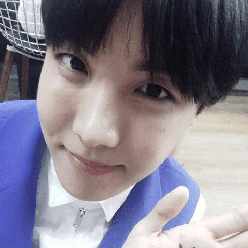 ᰋ 𝅄    ও J-Hope ¡ 11