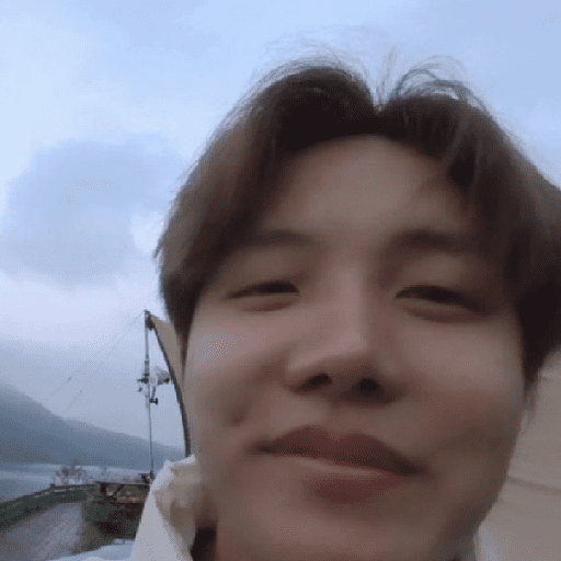ᰋ 𝅄    ও J-Hope ¡ 12