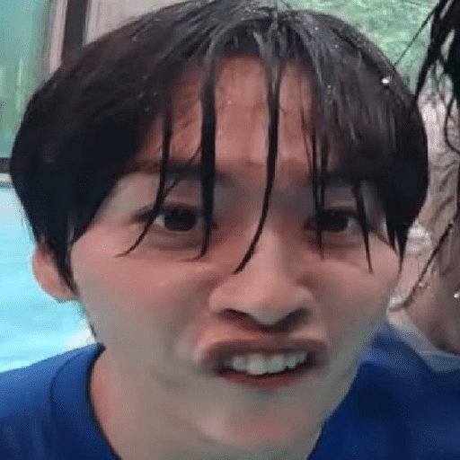 ᰋ 𝅄    ও Lee Know ¡ 5