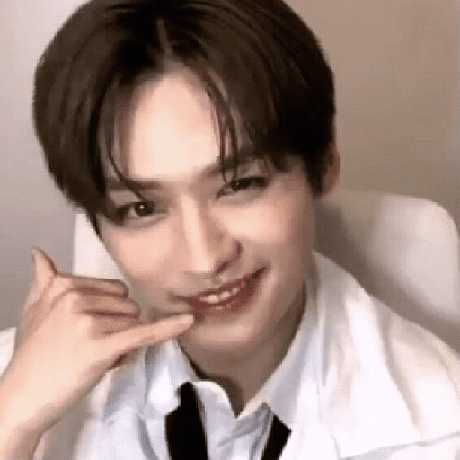 ᰋ 𝅄    ও Lee Know ¡ 18