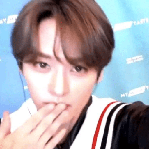ᰋ 𝅄    ও Lee Know ¡ 22