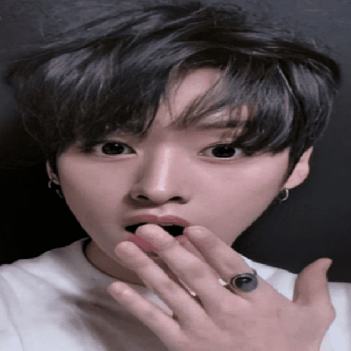 ᰋ 𝅄    ও Lee Know ¡ 26