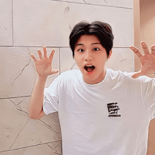  ⸺ Jeongwoo⠀  ୭ 7