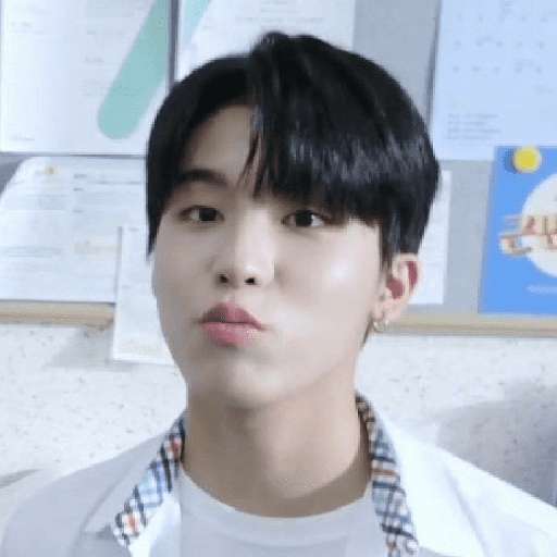  ⸺ Jeongwoo⠀  ୭ 11