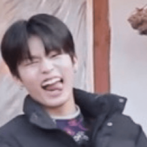  ⸺ Jeongwoo⠀  ୭ 12