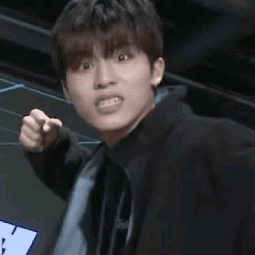  ⸺ Jeongwoo⠀  ୭ 16