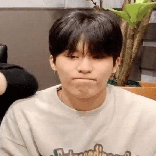 ⸺ Jeongwoo⠀  ୭ 17