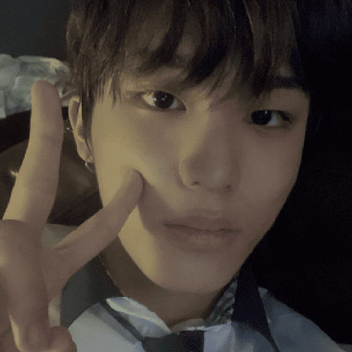  ⸺ Jeongwoo⠀  ୭ 19