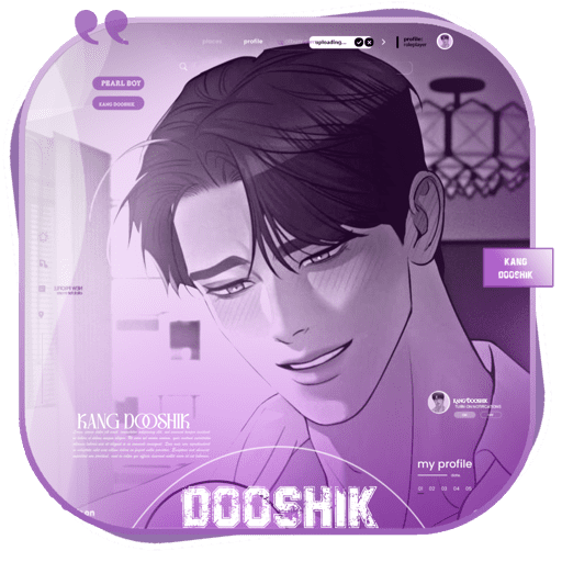 〔 𖤝 〕 🦪    k⍶nꫀᩛ Doᨵshik   - O̷̶̤͠  24