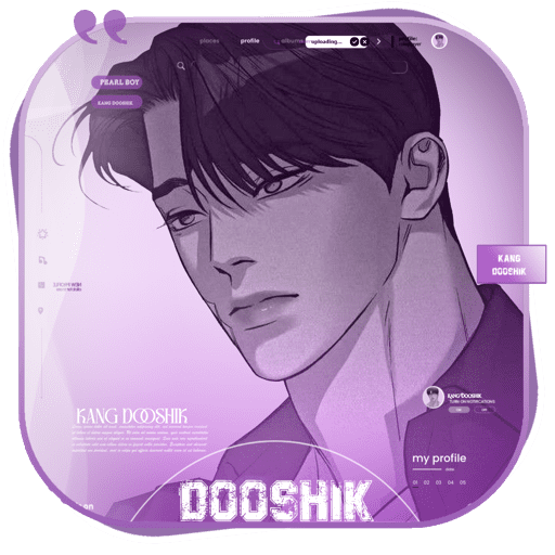 〔 𖤝 〕 🦪    k⍶nꫀᩛ Doᨵshik   - O̷̶̤͠  10