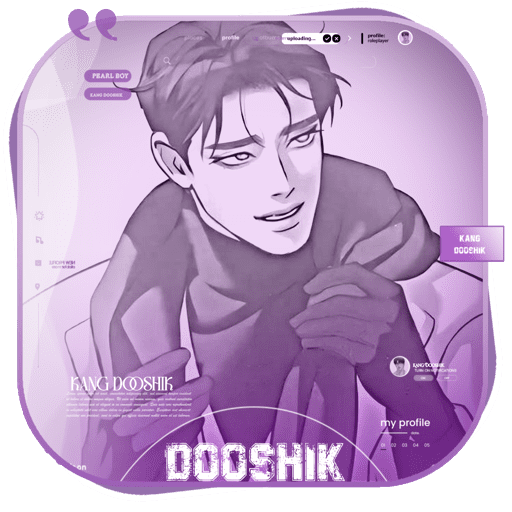 〔 𖤝 〕 🦪    k⍶nꫀᩛ Doᨵshik   - O̷̶̤͠  15