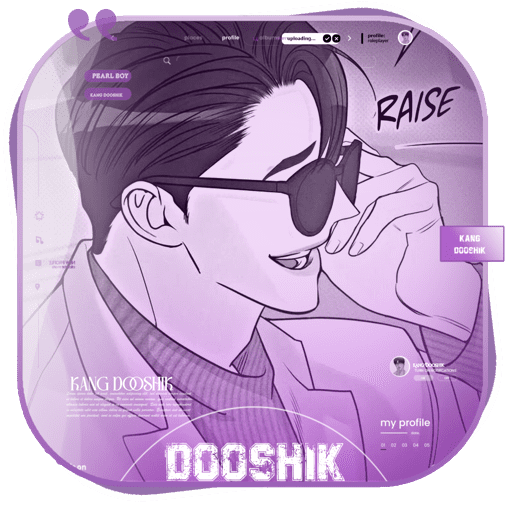 〔 𖤝 〕 🦪    k⍶nꫀᩛ Doᨵshik   - O̷̶̤͠  23