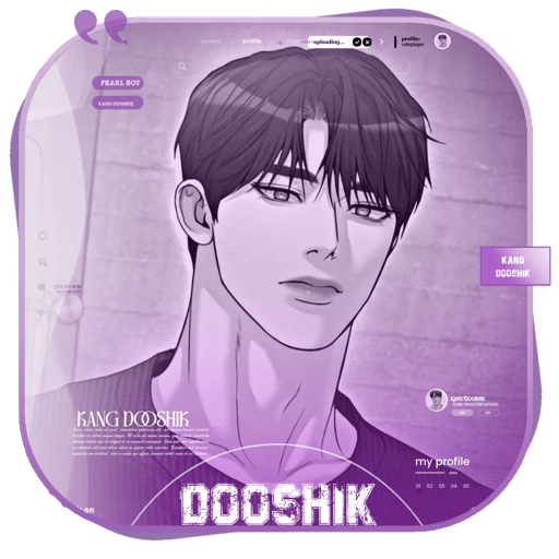 〔 𖤝 〕 🦪    k⍶nꫀᩛ Doᨵshik   - O̷̶̤͠  30