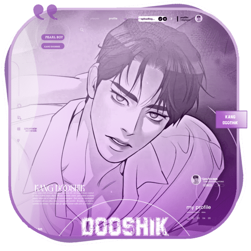 〔 𖤝 〕 🦪    k⍶nꫀᩛ Doᨵshik   - O̷̶̤͠  14
