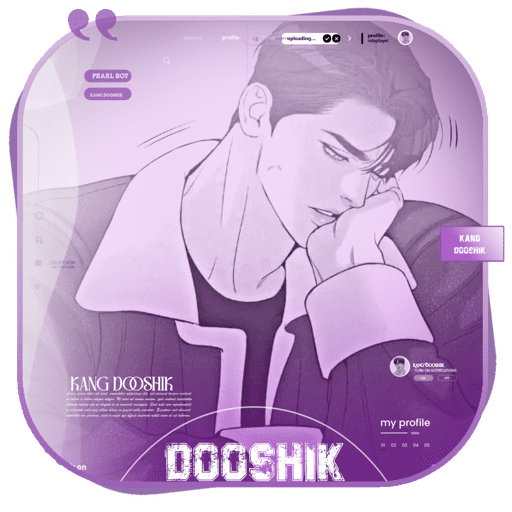 〔 𖤝 〕 🦪    k⍶nꫀᩛ Doᨵshik   - O̷̶̤͠  22