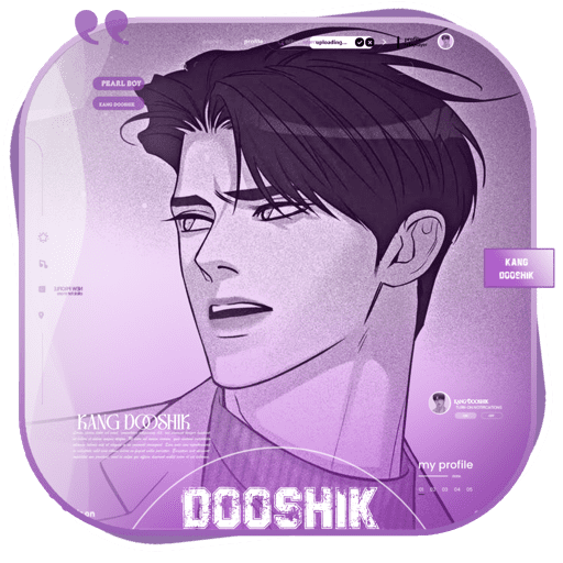 〔 𖤝 〕 🦪    k⍶nꫀᩛ Doᨵshik   - O̷̶̤͠  18