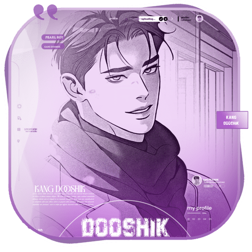 〔 𖤝 〕 🦪    k⍶nꫀᩛ Doᨵshik   - O̷̶̤͠  26
