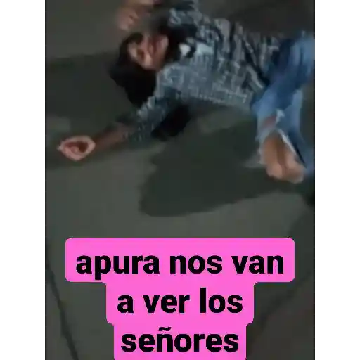 Dime en que he fallado 6