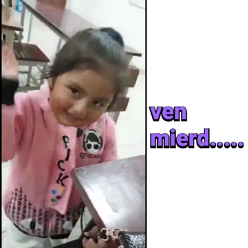 Dime en que he fallado 9