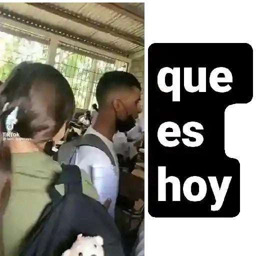 Dime en que he fallado 21