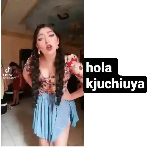 Dime en que he fallado 14
