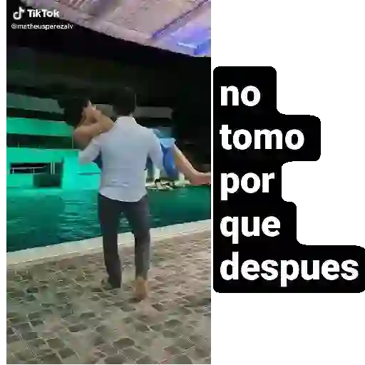 Dime en que he fallado 13