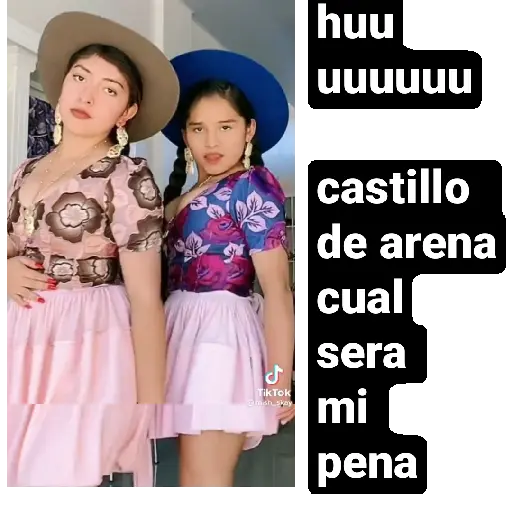 Dime en que he fallado 15