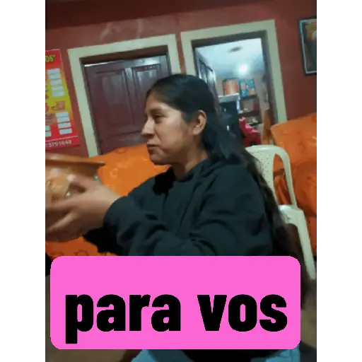 Dime en que he fallado 5