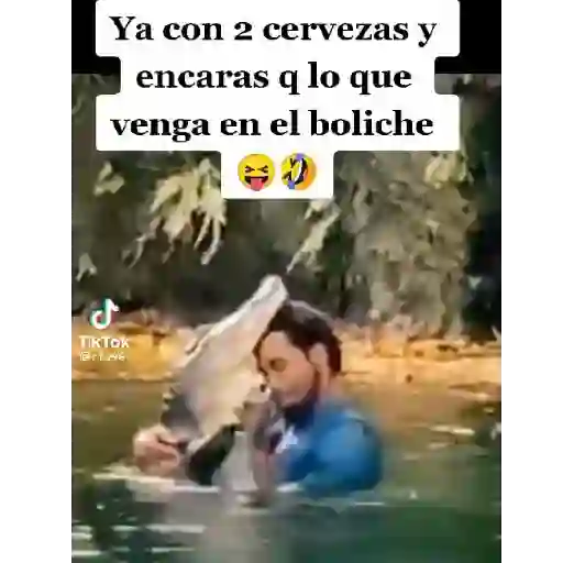 Dime en que he fallado 17