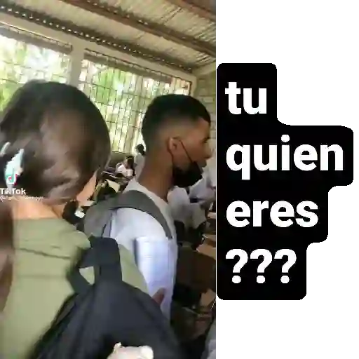 Dime en que he fallado 22