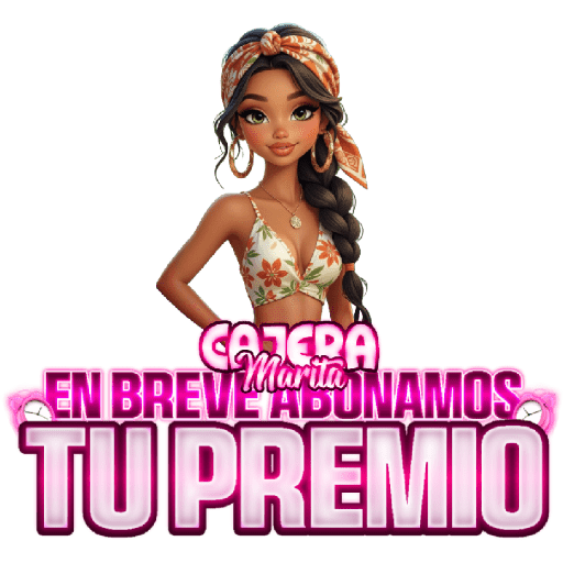 Cajera marita 7