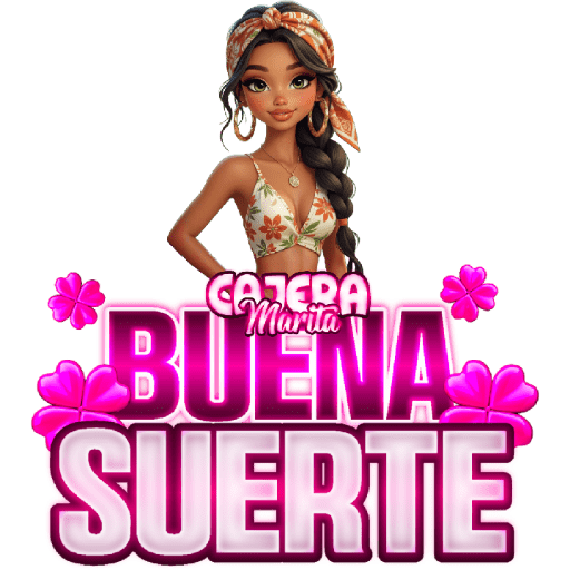 Cajera marita 4