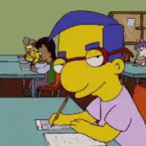 Simpsons 5